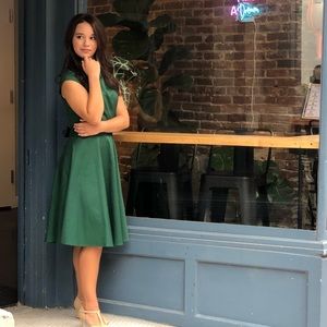 Meet your Posher, Claire